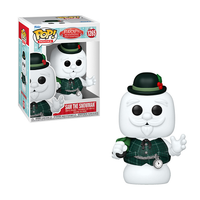 Funko Pop! RUDOLPH: Sam the Snowman #1265