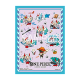 One Piece TCG Official Sleeves Vol. 15