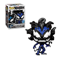 Funko Pop! VENOM: Mayhem [April Parker] #676 [Pop in a Box]