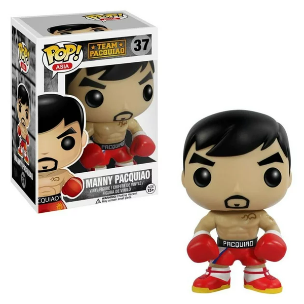 Manny pacquiao online funko pop