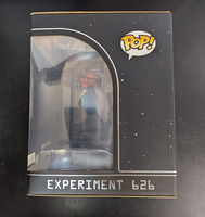 Funko Pop! DISNEY Lilo & Stitch: Experiment 626