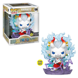 Funko Pop! ONE PIECE: Yamato 6" GITD #1596 [EE Exclusive]