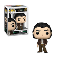 Funko Pop! LOKI Season 2: Loki #1312