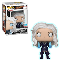 Funko Pop! THE FLASH: Killer Frost #712 [Fall 2018]