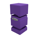 Ultra Pro Classic SATIN Tower Deck Box