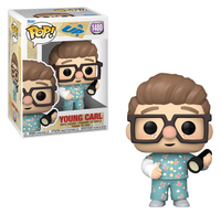 Funko Pop! DISNEY Up: Young Carl #1480