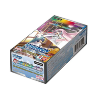 Digimon TCG Special Limited Set [6 Packs]