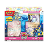 Pokemon TCG: World Championship Deck 2024