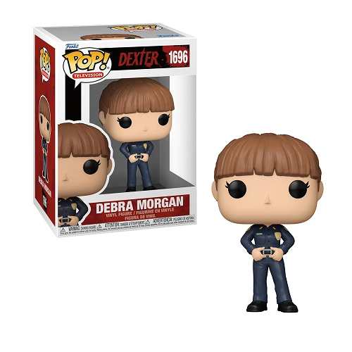 Funko Pop! DEXTER: Debra Morgan #1696