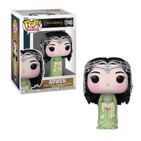 Funko Pop! LORD OF THE RINGS: Arwen #1745