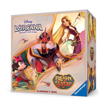 Disney Lorcana TCG: Reign of Jafar - Illumineer's Trove