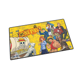 Ultimate Guard One Piece Netflix Live Action Playmat