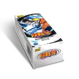 Naruto - Kayou CC: Jin Chapter Box Series 01 [English Ver]