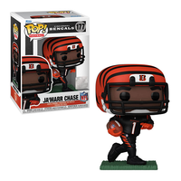 Funko Pop! LA CHARGERS: Cooper Kupp #182 – BoomLoot