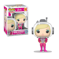 Funko Pop! BARBIE: Barbie Astronaut #139