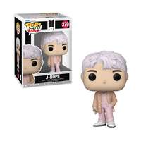 Funko Pop! BTS: J-Hope[Proof] #370