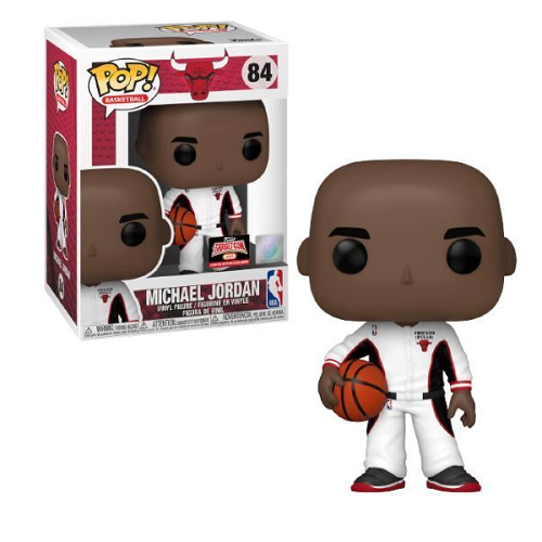 Funko michael jordan target on sale