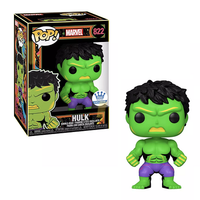 Funko Pop! MARVEL: Hulk #822 [Funko Shop]