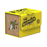 Ultimate Guard Sidewinder 80+ XenoSkin Netflix One Piece Live Action