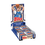 Topps NBA Flagship 2025-26 Hobby Box