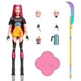 KPOP Demon Hunters Action Figures Wave 1