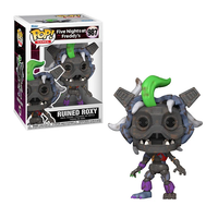 Funko Pop! FIVE NIGHTS AT FREDDYS: Ruined Roxy #987