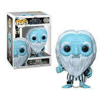 Funko Pop! HAUNTED MANSION: Gus #1429