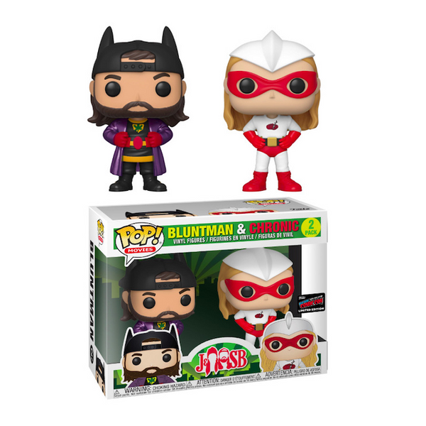 Bluntman and best sale chronic figures