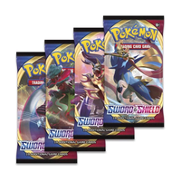 Pokemon TCG: Booster Pack (Sword & Shield (Base))