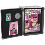 Funko Pop! Classics Disney 25th Anniversary Lotso [WonderCon 2023]