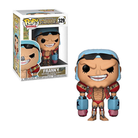 Funko Pop! ONE PIECE: Franky #329