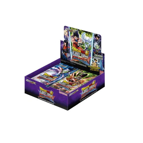Dragon Ball Super TCG: ZENKAI