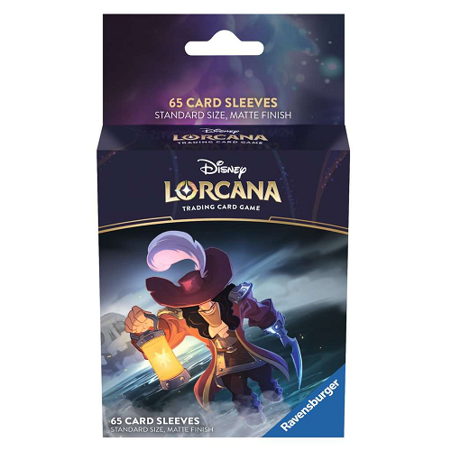 lorcana elsa card sleeves Disney Lorcana TCG: The First Chapter Card Sleeves