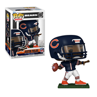 Funko Pop! BEARS: Justin Fields #237