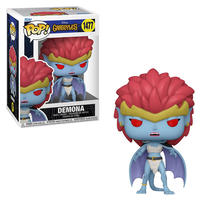 Funko Pop! DISNEY Gargoyles: Demona [Angry] #1477