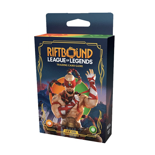 Boomloot Riftbound Release Event Registration BoomLoot Boomloot Riftbound Release Event Registration BoomLoot