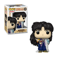 Funko Pop! INUYASHA: Naraku #1299