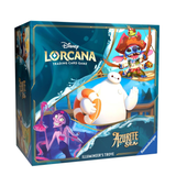 Disney Lorcana TCG: Azurite Sea Illumineer's Trove