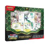 Pokemon TCG: Scarlet & Violet - Paldean Fates Premium Collection