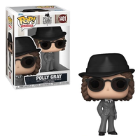 Funko Pop! PEAKY BLINDERS: Polly Gray #1401