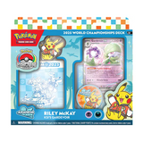 Pokemon TCG: 2025 World Championship Deck