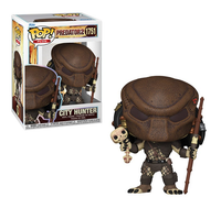 Funko Pop! PREDATOR 2: City Hunter #1751