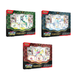 Pokemon TCG: Scarlet & Violet - Paldean Fates Premium Collection