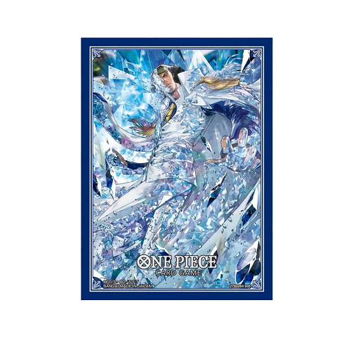 One Piece TCG: Official Card Sleeves 11 BoomLoot One Piece TCG: Official Card Sleeves 11 BoomLoot