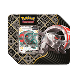 Pokemon TCG: Scarle & Violet - Paldean Fates Tin