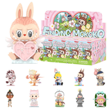 Pop Mart Finding Mokoko Series Blind Box