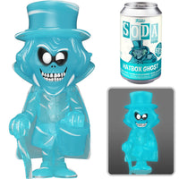 Funko Vinyl SODA: Hatbox Ghost [Chance of Chase]