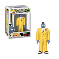 Funko Pop! BEETLEJUICE: Bob #1693