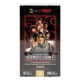 2026 Kakawow Phantom Stranger Things Trading Cards Hobby Box
