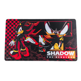 Sonic the Hedgehog: Modern Shadow Playmat